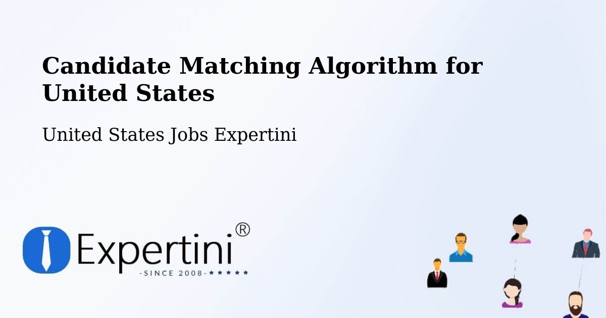 Candidate Matching Algorithm Overview – Wake Forest - United States Jobs Expertini