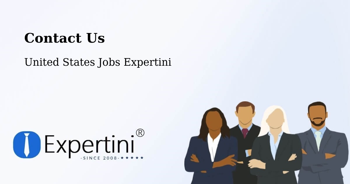 Contact Expertini – Wake Forest - United States Jobs Expertini