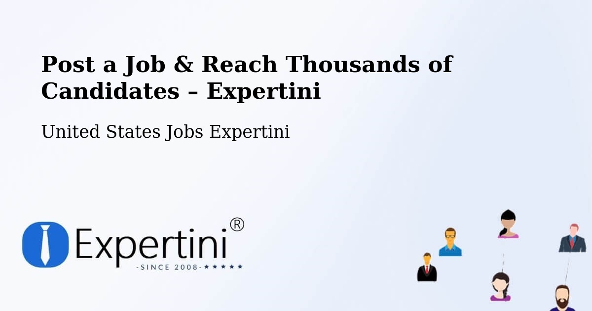 Post a Job in Wake Forest – Hire the Right Talent - Wake Forest, United States Jobs Expertini