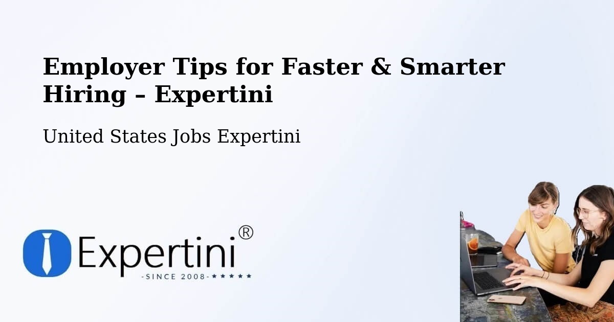 Employer Tips for Hiring & Recruitment – Wake Forest - Wake Forest, United States Jobs Expertini