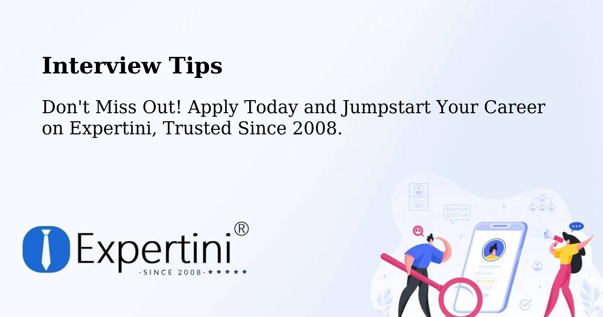Interview Tips & Techniques for Job Seekers – Wake Forest - Wake Forest, United States Jobs Expertini