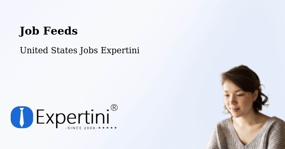 Job Listings Feed – Wake Forest - United States Jobs Expertini