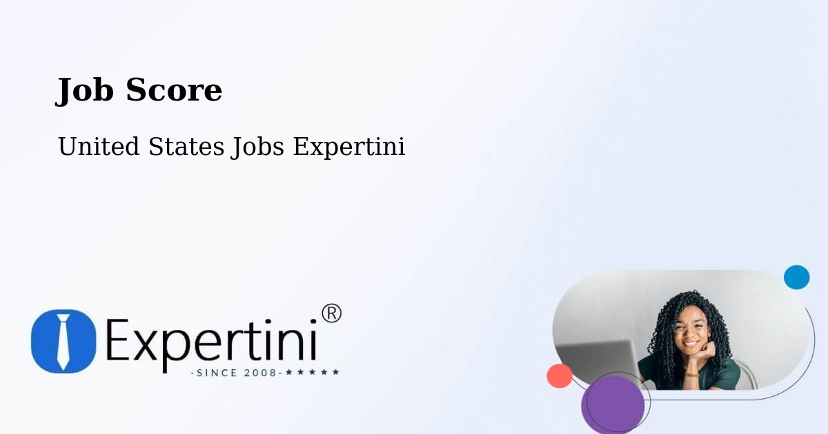 Job Score & Job Description Score Tool – Wake Forest - United States Jobs Expertini