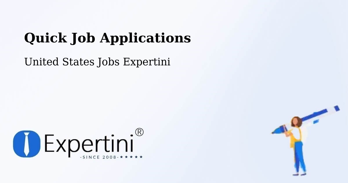 Quick Apply Feature – Wake Forest - United States Jobs Expertini