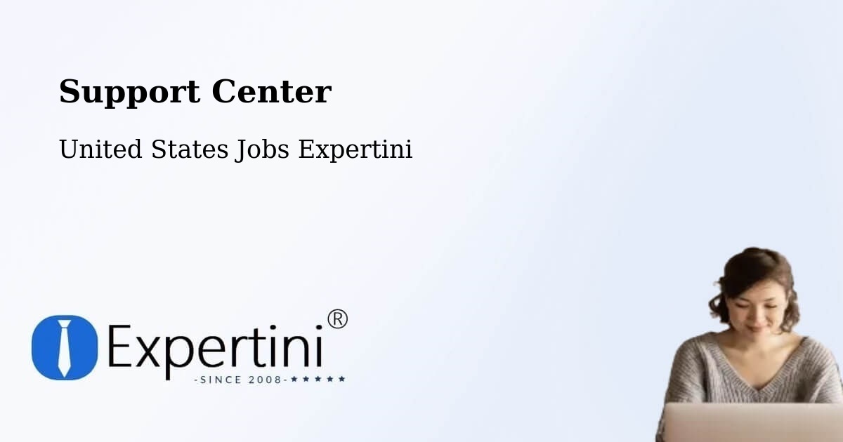 Support Services – Wake Forest - United States Jobs Expertini